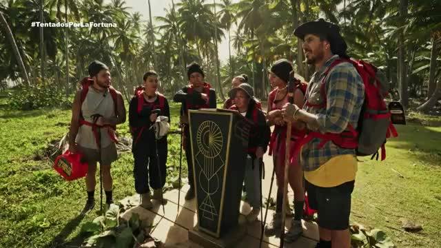 Programa 22 | Tentados por la Fortuna | Temporada 2