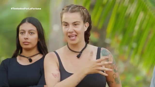 ¡Boda en puerta! Beba Montes arrebata anillo a Brenda para casarse