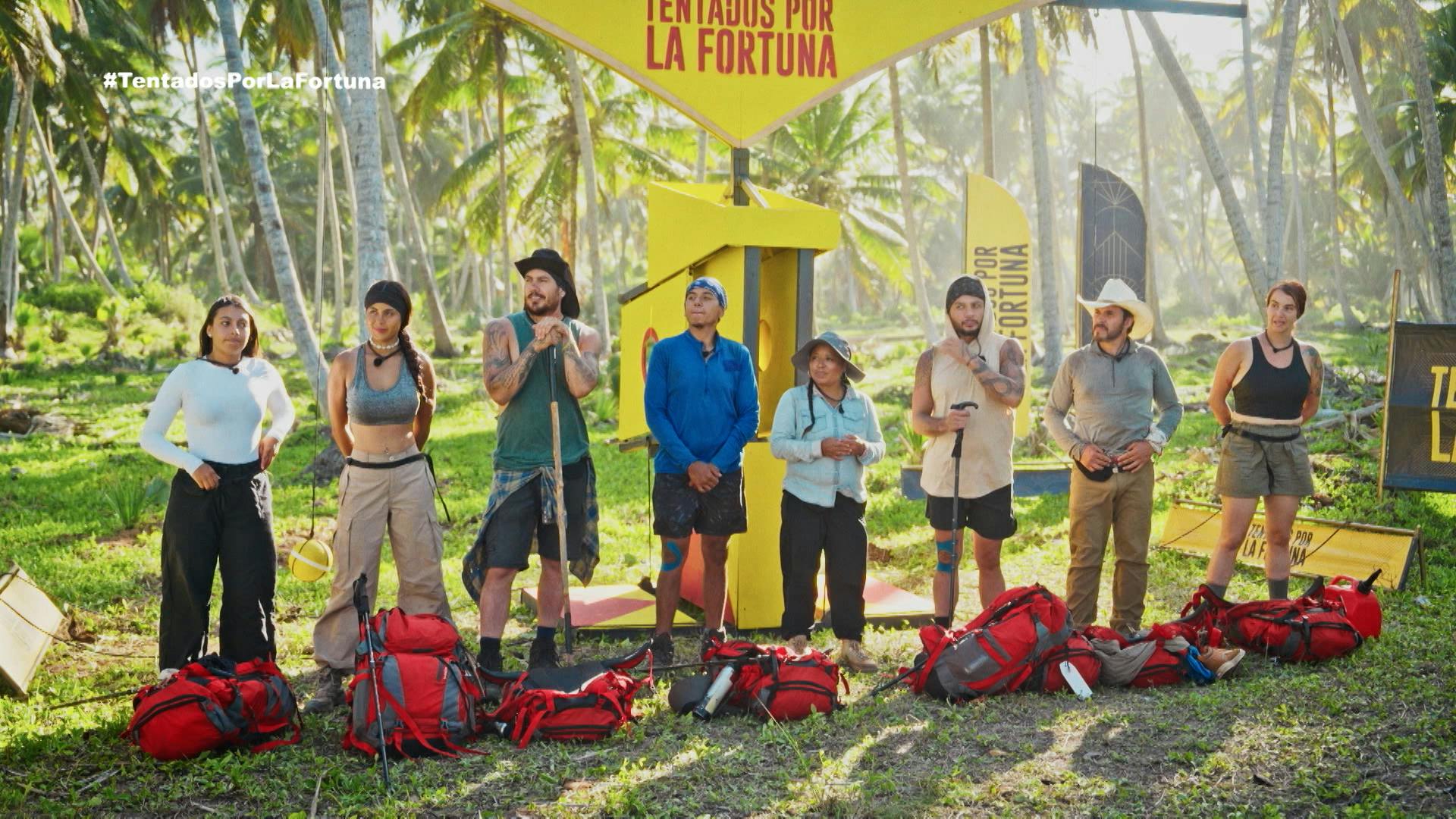 Programa 21 | Tentados por la Fortuna | Temporada 2