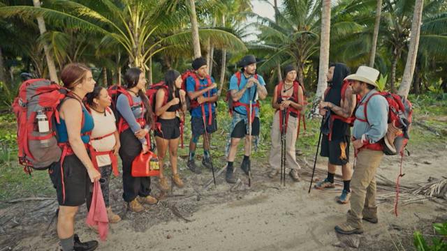 Programa 19 | Tentados por la Fortuna | Temporada 2