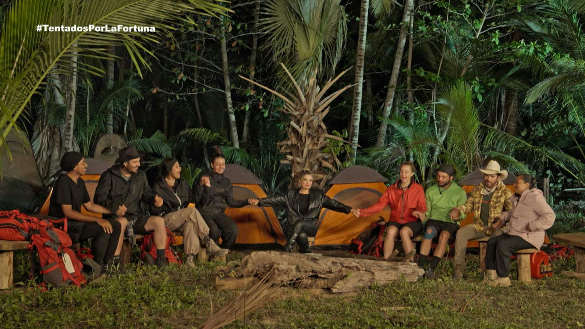 Desaparecen 300 mil pesos en Tentados por la Fortuna ¿Quién se los llevó?