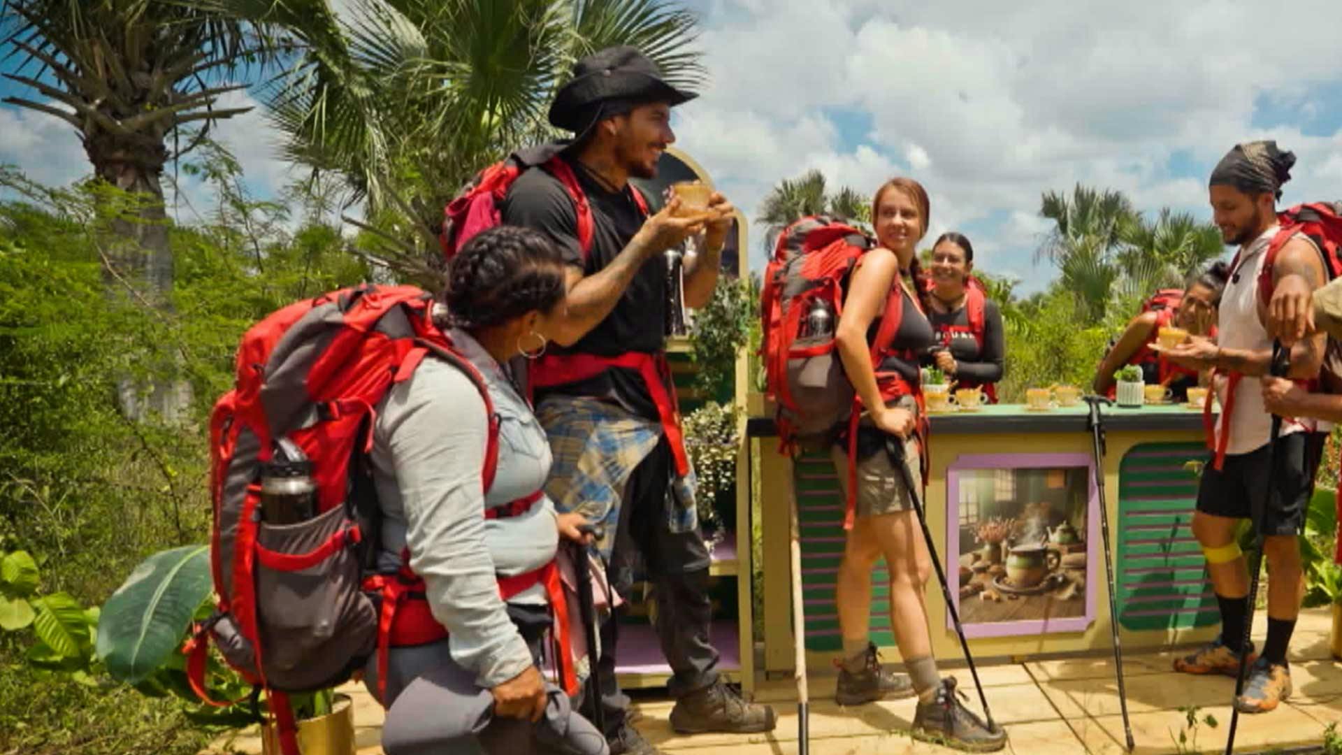 Programa 18 | Tentados por la Fortuna | Temporada 2