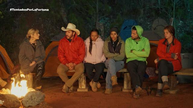 Programa 17 | Tentados por la Fortuna | Temporada 2