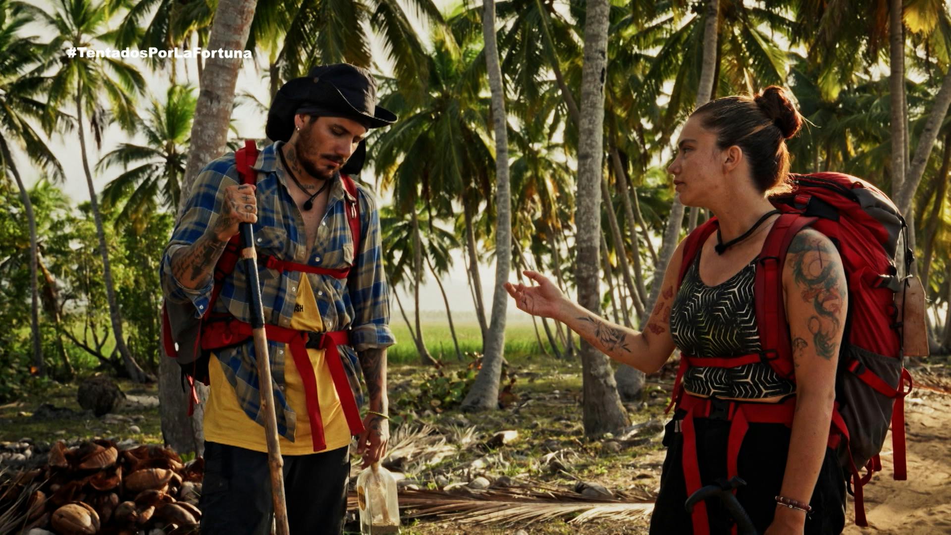 Adiós Raúl, bienvenido Víctor: Beba se consigue nuevo rival