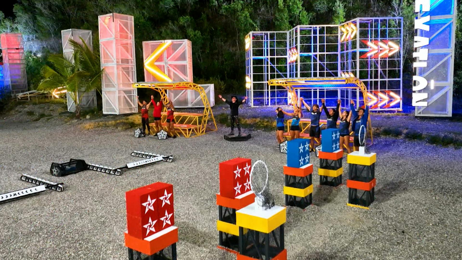 Exatlón México | Programa 13 de marzo 2025 | ¡La última Batalla pro la Villa 360!