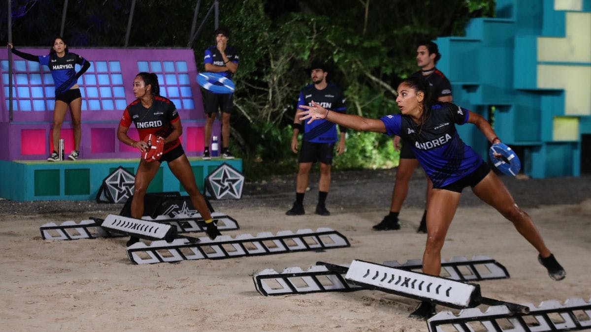 Exatlón | ¡El descanso en la Villa 360 nunca fue más importante!