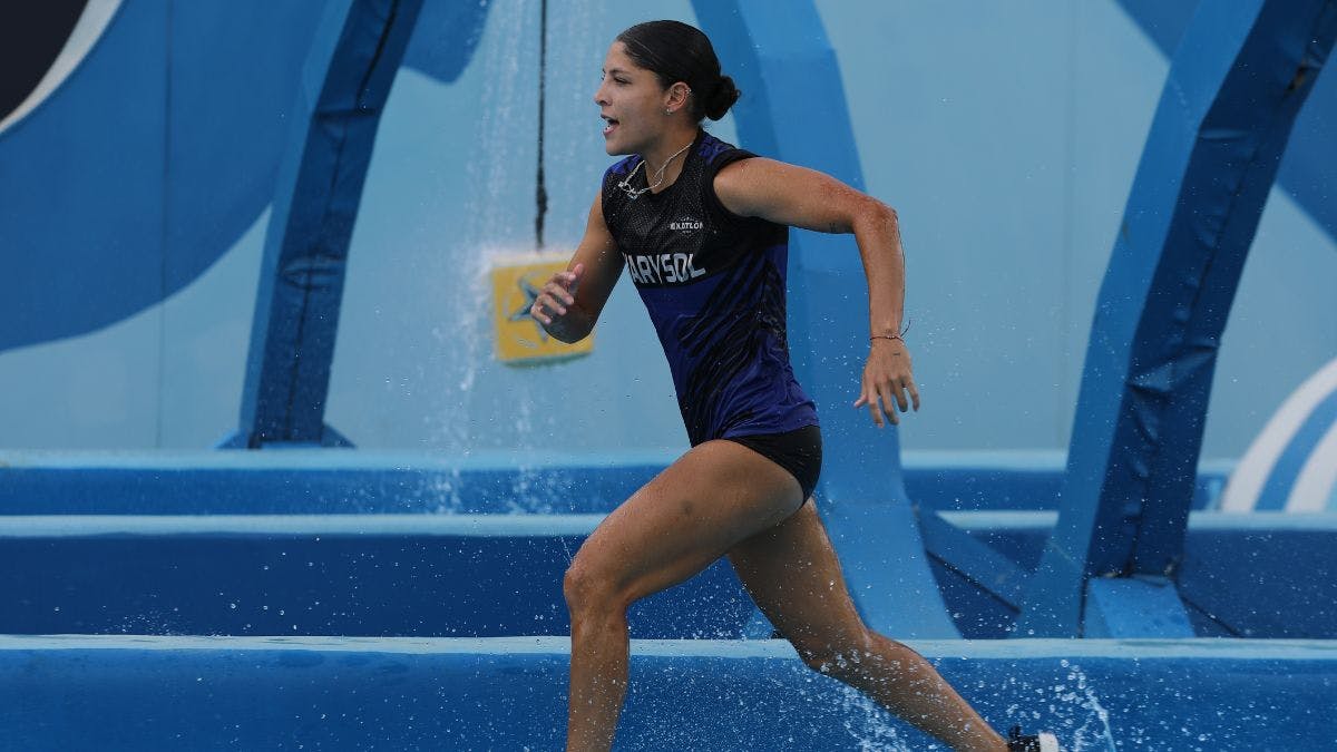 Exatlón | ¡Sal a crear el cambio!