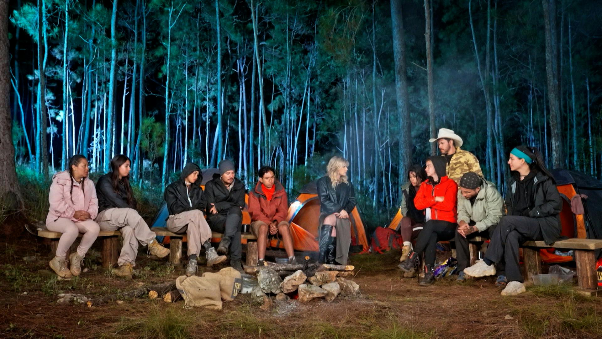 Programa 15 | Tentados por la Fortuna | Temporada 2