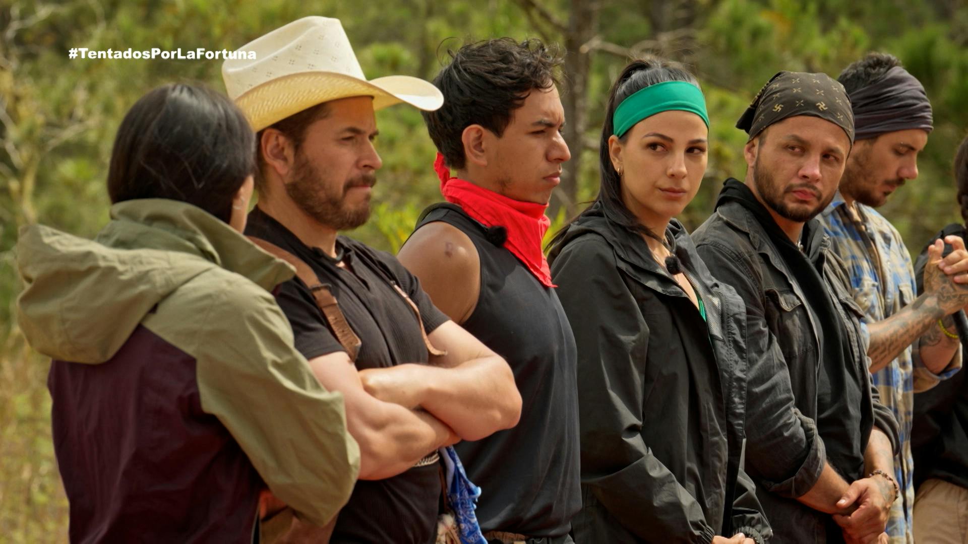 Programa 14 | Tentados por la Fortuna | Temporada 2