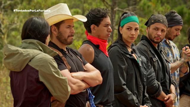 Programa 14 | Tentados por la Fortuna | Temporada 2