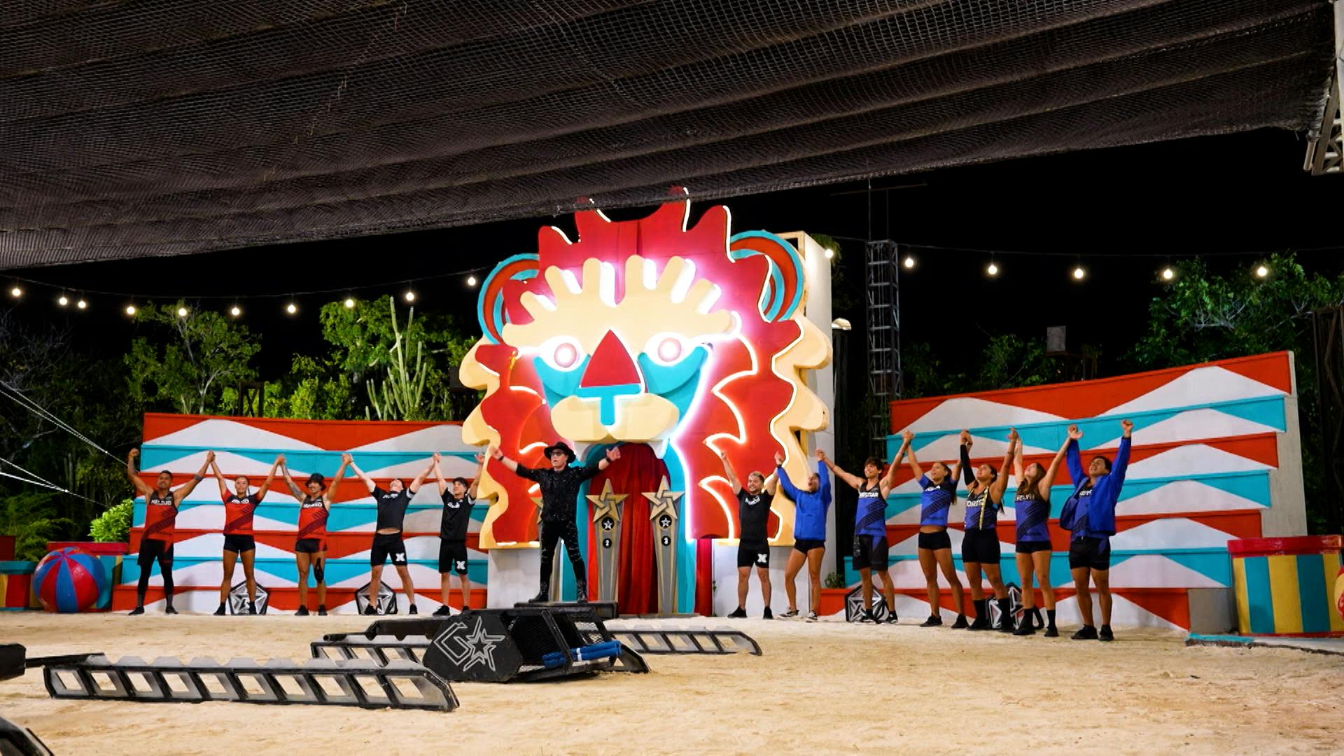 Exatlón México | Programa 11 de marzo 2025 | ¡La última caja maldita!