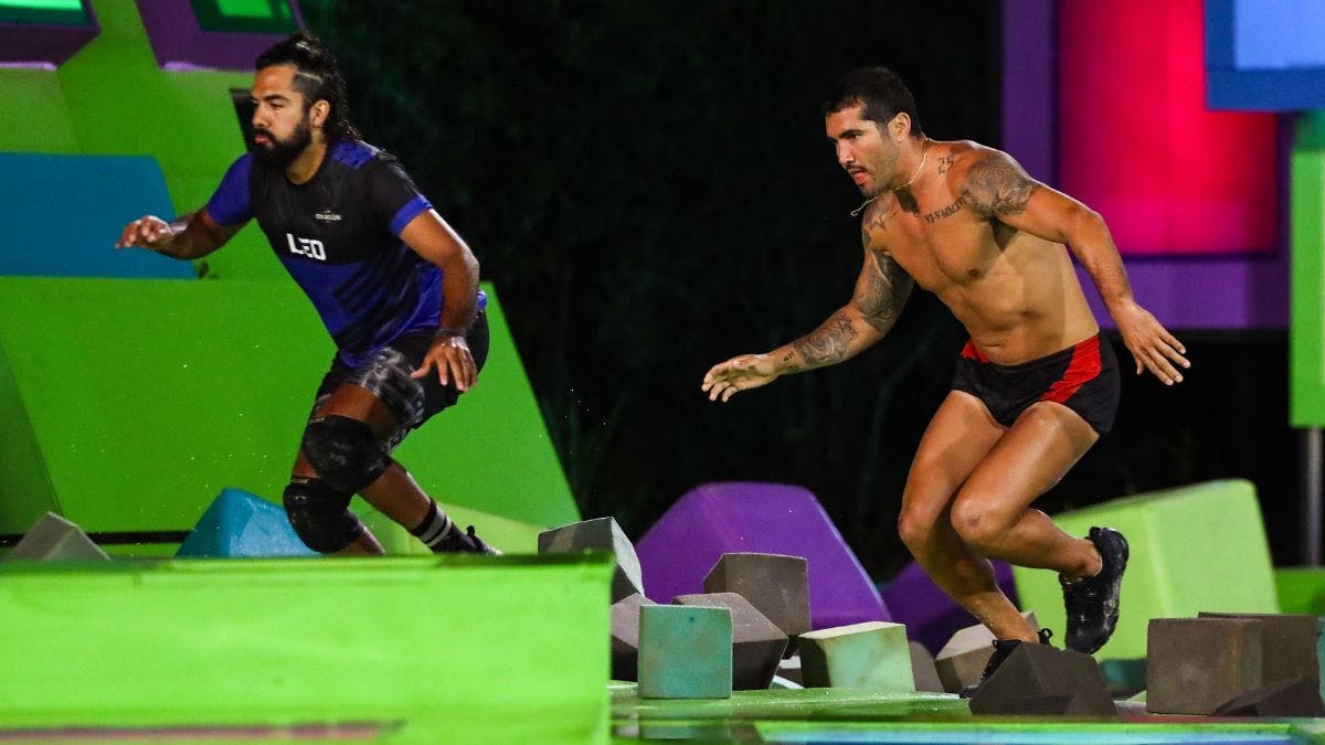 Exatlón | ¡Ardiente Batalla por la Villa 360!