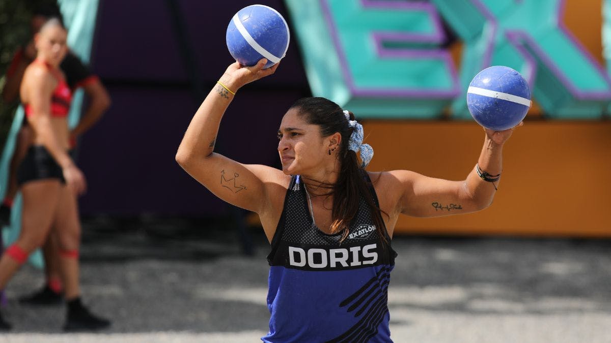 Exatlón | ¡Un nuevo desafío femenil por la medalla!