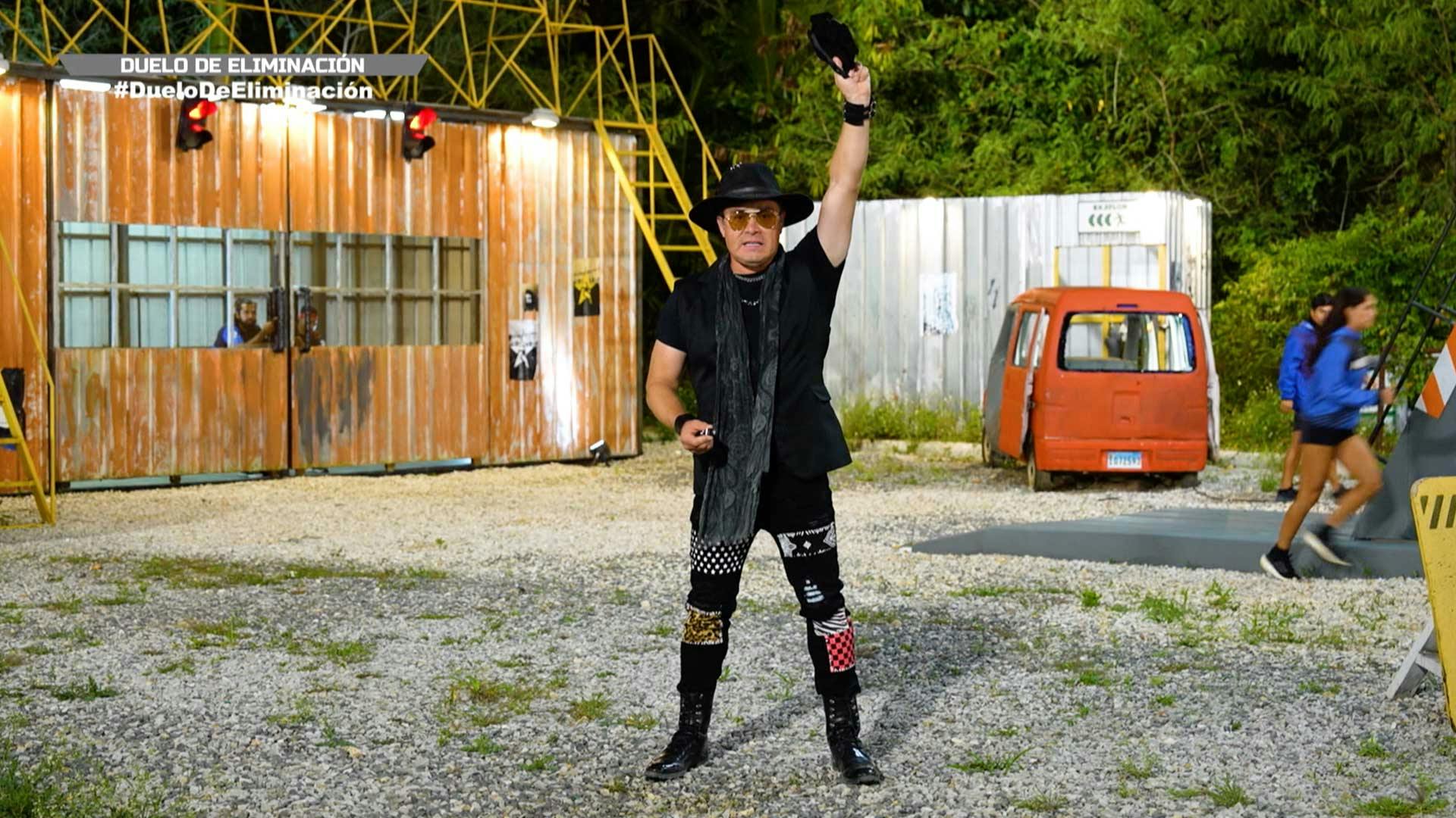 Exatlón México | Programa 09 de marzo 2025 | Última eliminación de los hombres