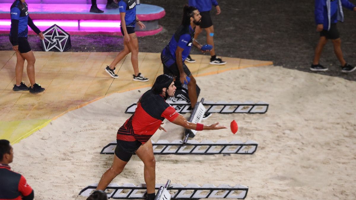 Exatlón | ¡Fuerte competencia por la Villa 360!