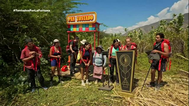 Programa 10 | Tentados por la Fortuna | Temporada 2