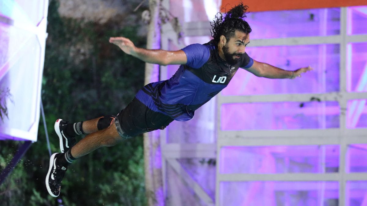 Exatlón | Nueva configuración por la Villa 360