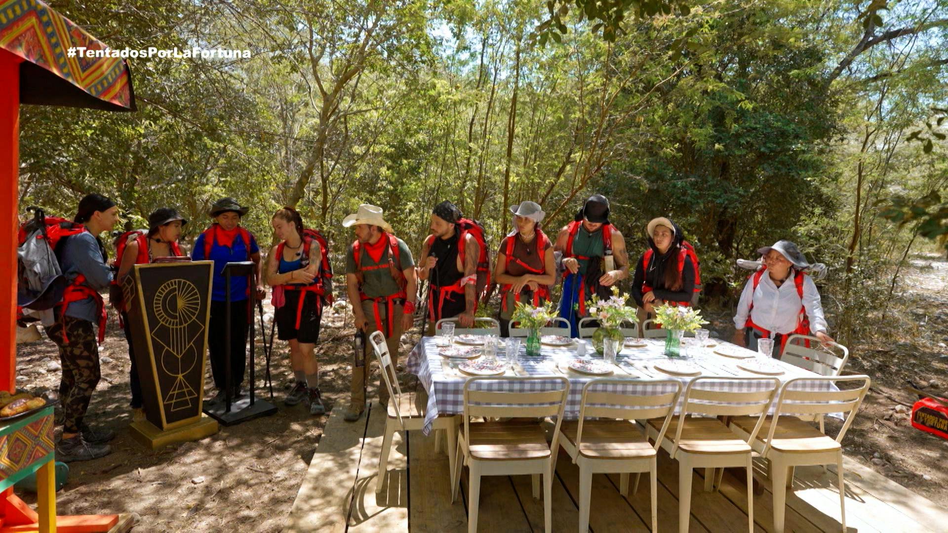 Programa 9 | Tentados por la Fortuna | Temporada 2