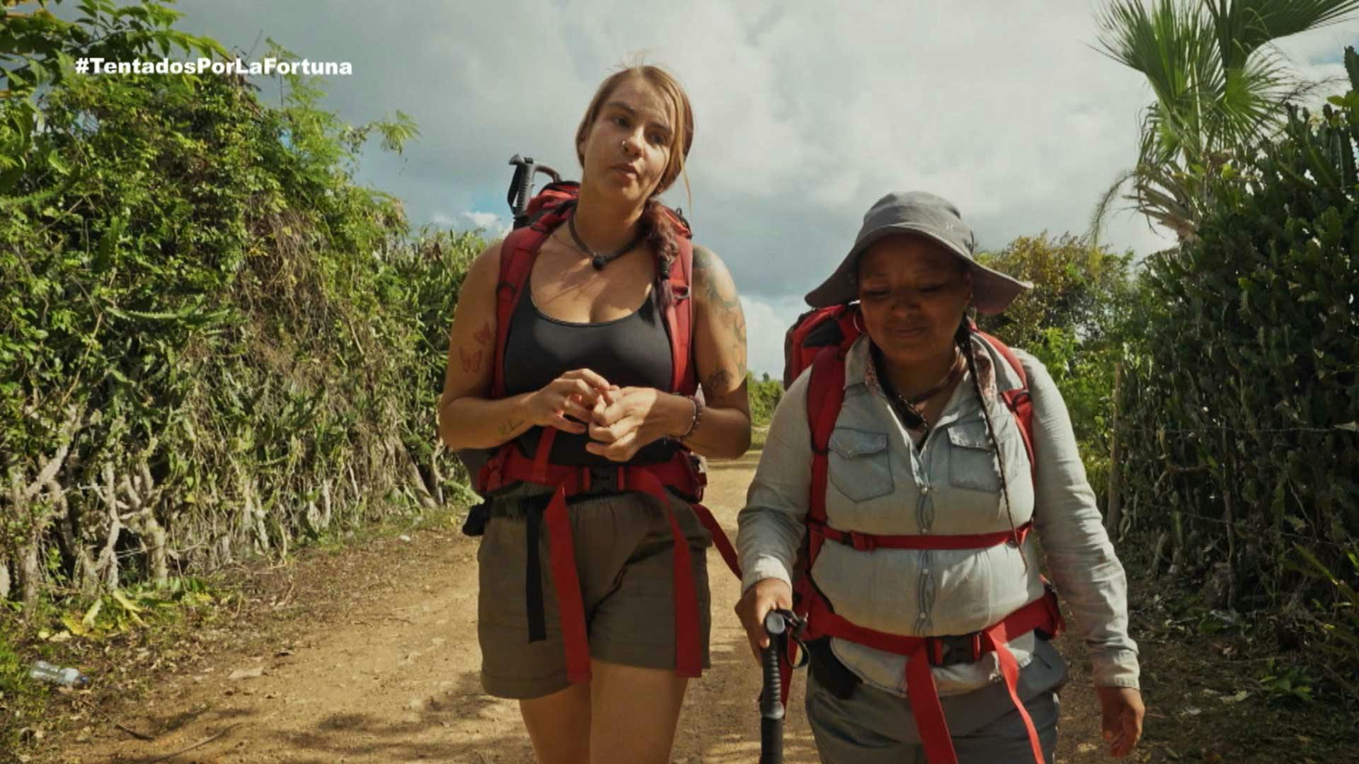 ¡Vengativas! Beba y Vero se cobran las groserías de Julieta 