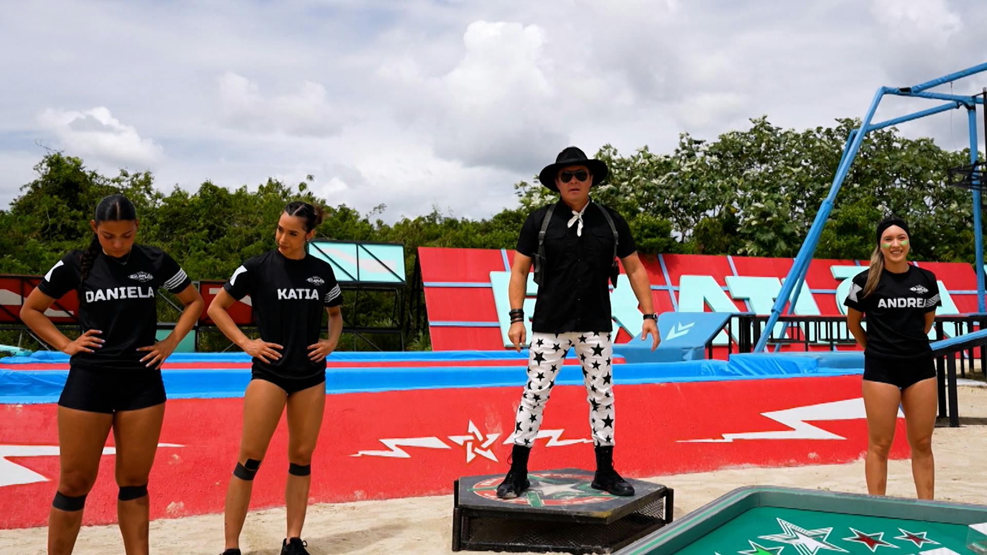 Exatlón México | Programa 06 de marzo 2025 | ¿Quién se ganará un lugar?