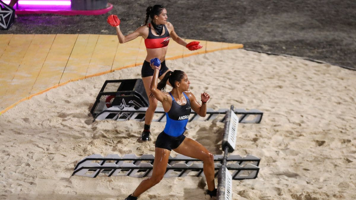 Exatlón | ¡Batalla por la Villa 360 en nuevo circuito! 