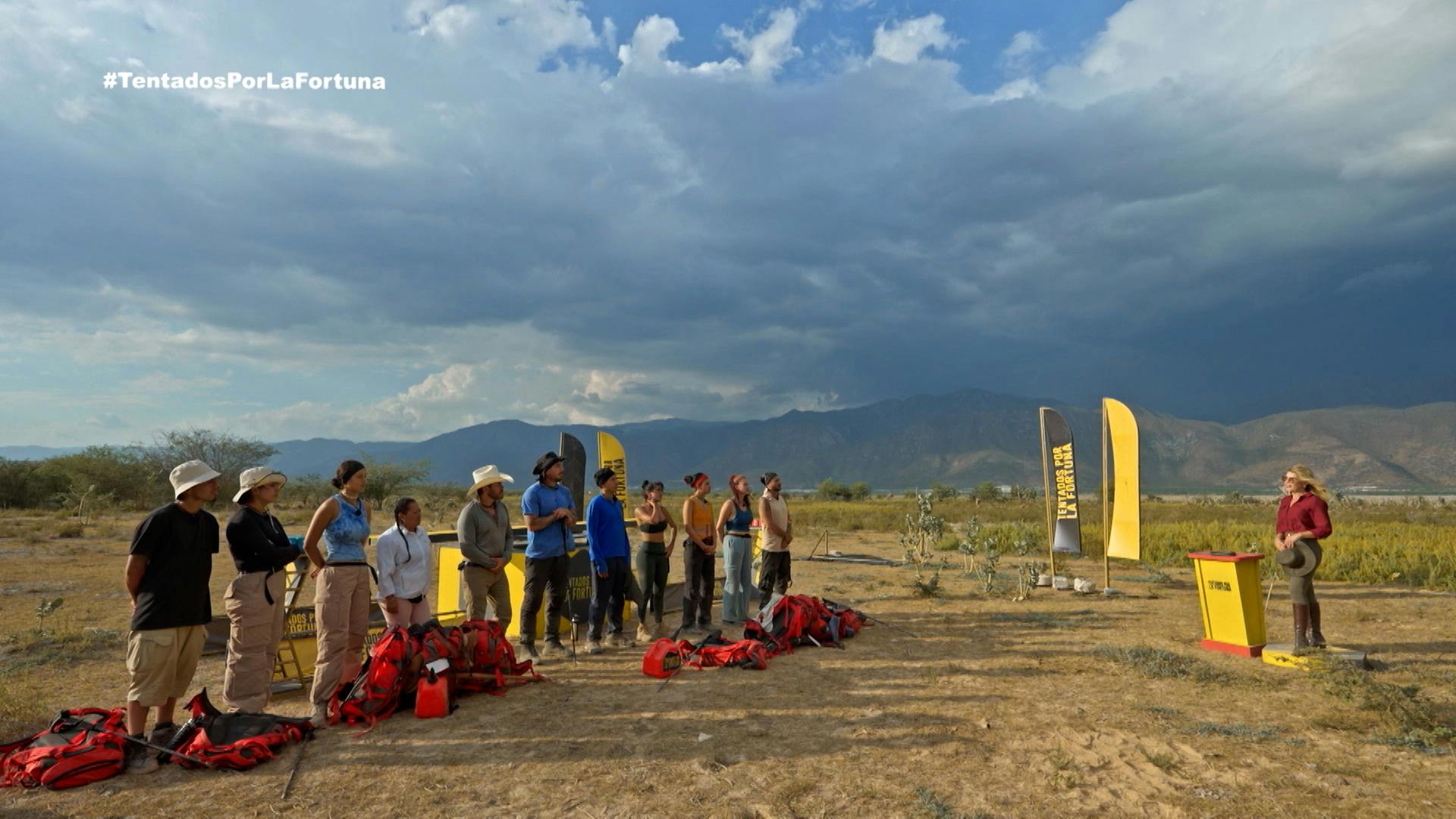 Programa 7 | Tentados por la Fortuna | Temporada 2