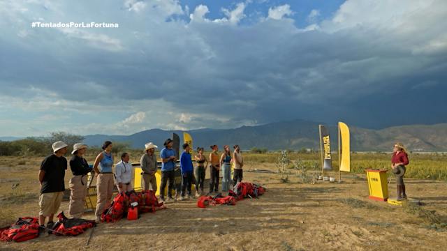 Programa 7 | Tentados por la Fortuna | Temporada 2