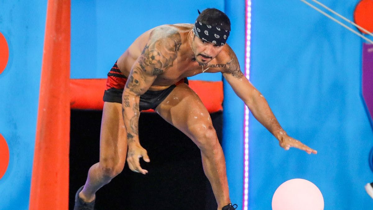 Exatlón | ¡Reñida batalla por la Villa 360!