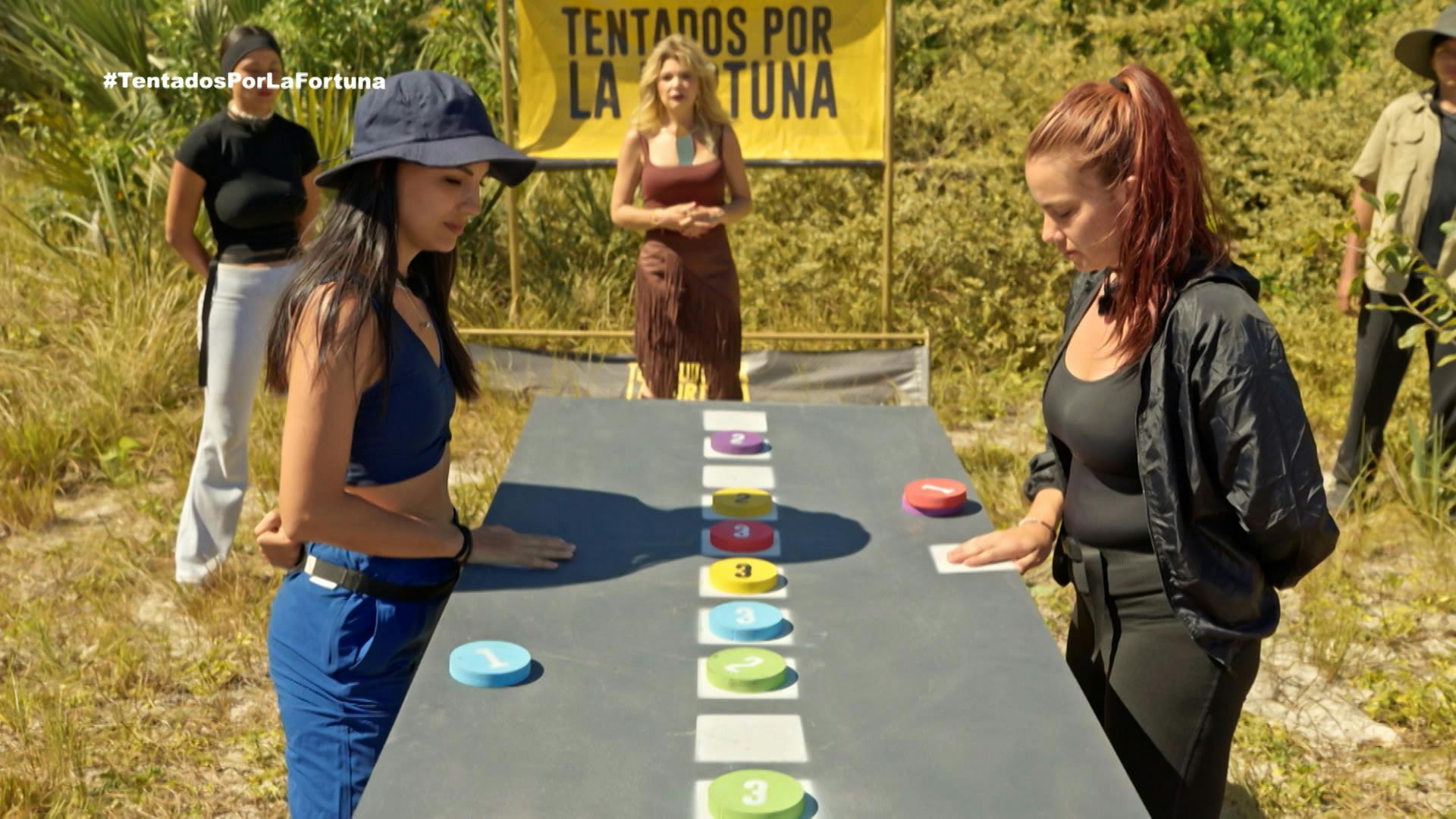 Programa 6 | Tentados por la Fortuna | Temporada 2