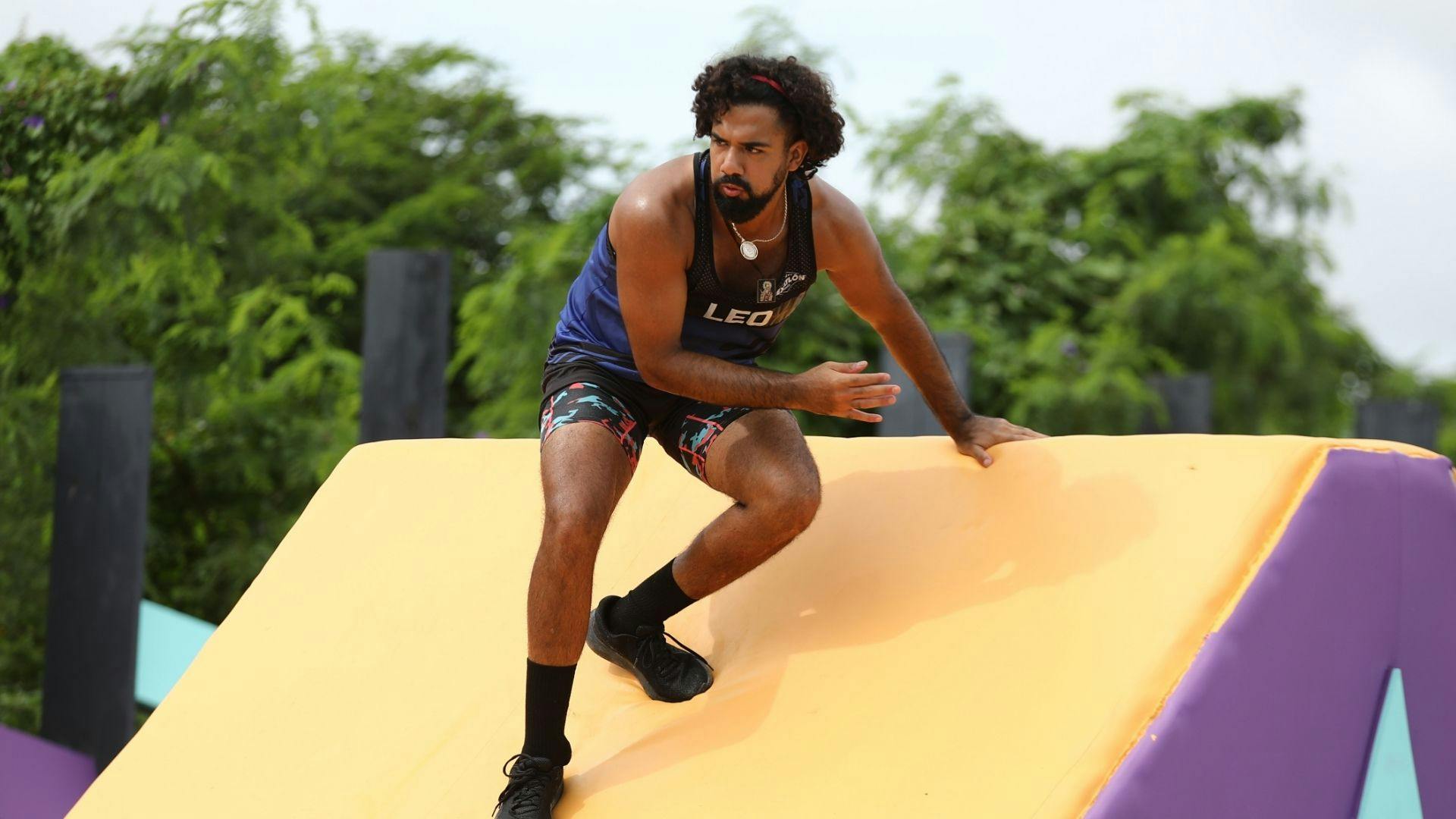 Exatlón México | ¡Cardiaca competencia por la medalla varonil!