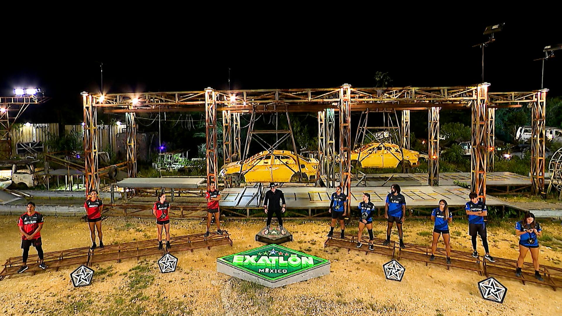 Exatlón México | Programa 02 de marzo 2025 | ¡Una mujer abandona la competencia!
