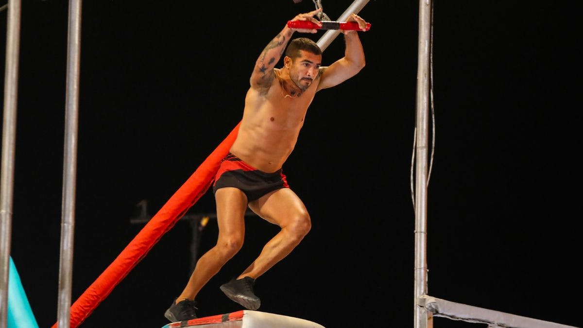 Exatlón | ¿Será que los Rojos regresan a la Villa 360?