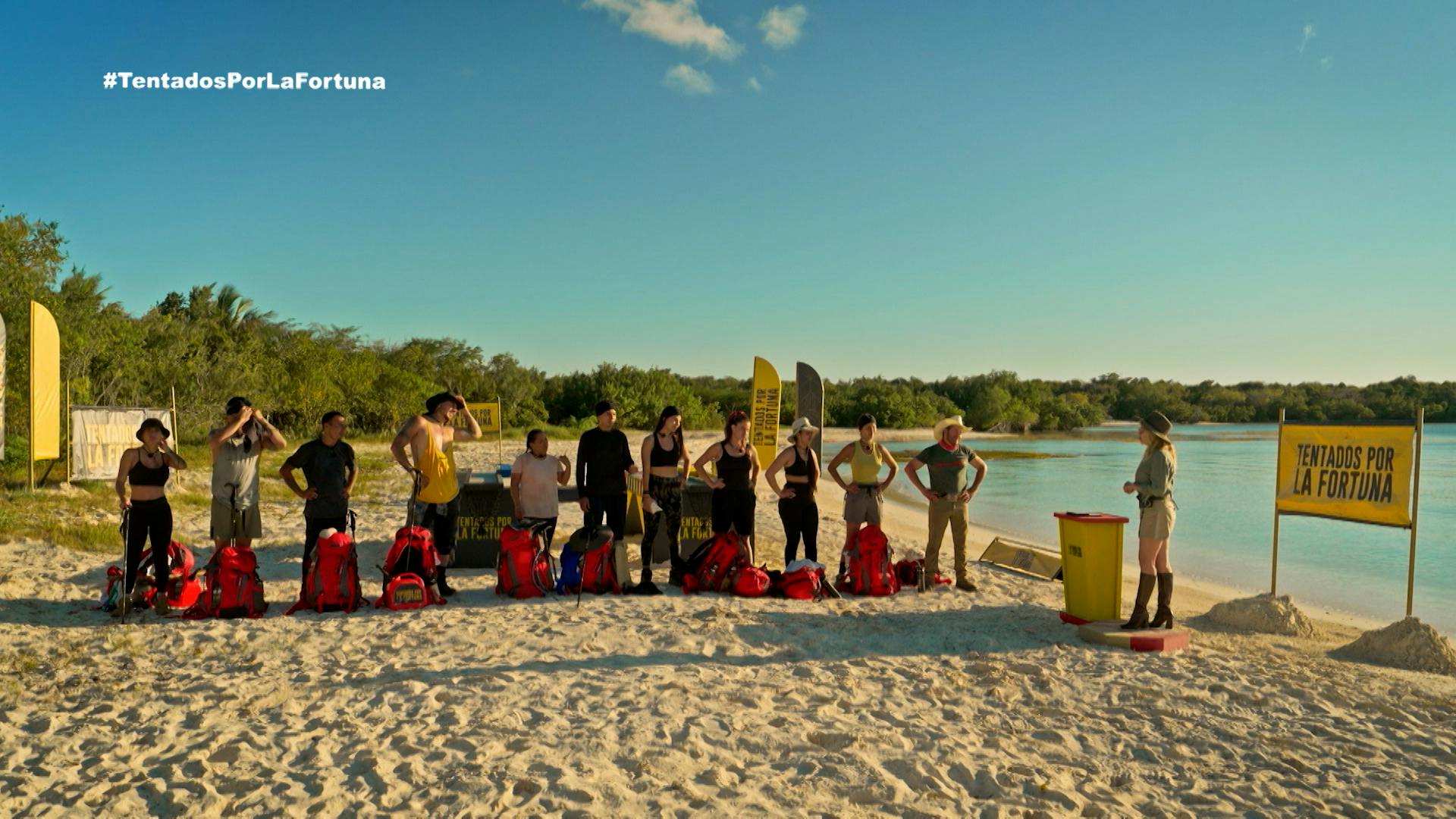 Programa 4 | Tentados por la Fortuna | Temporada 2