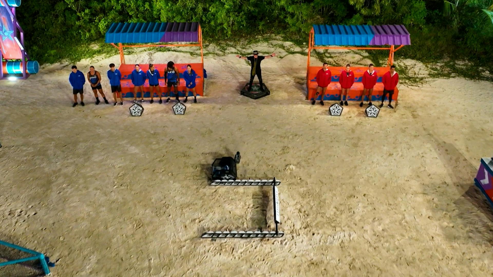 Exatlón México | Programa 28 de febrero | ¡Cada vez más cerca de la recta final! 