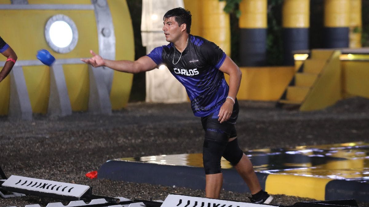 Exatlón | Duelo al límite por la medalla