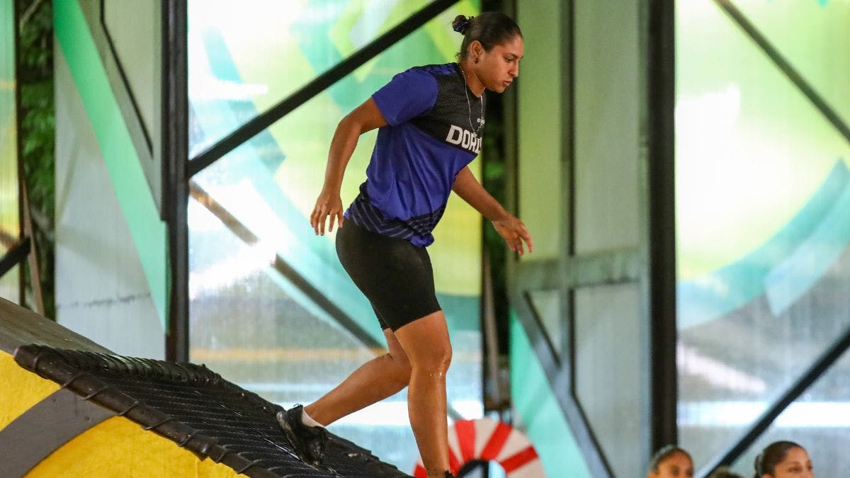 Exatlón | ¡Solo una vencedora!