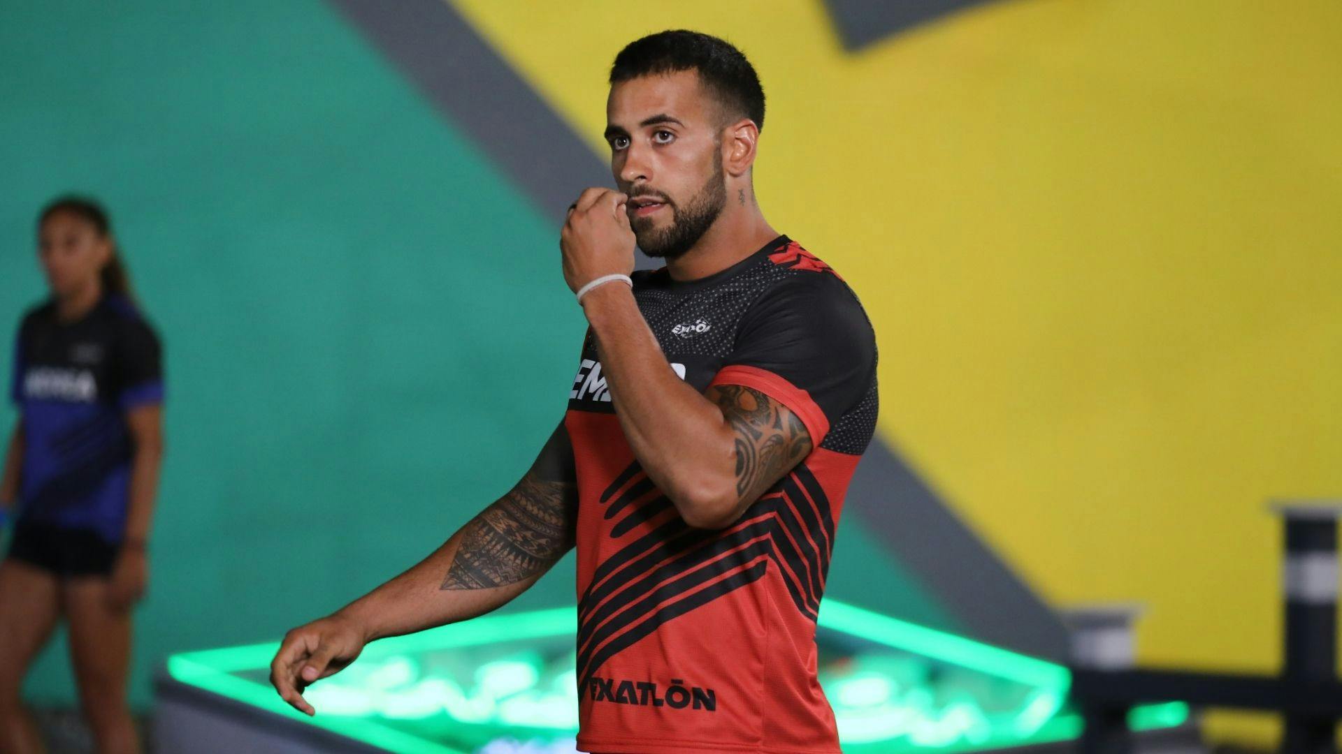 Exatlón México | ¡Crítico ataque por la Villa 360°!