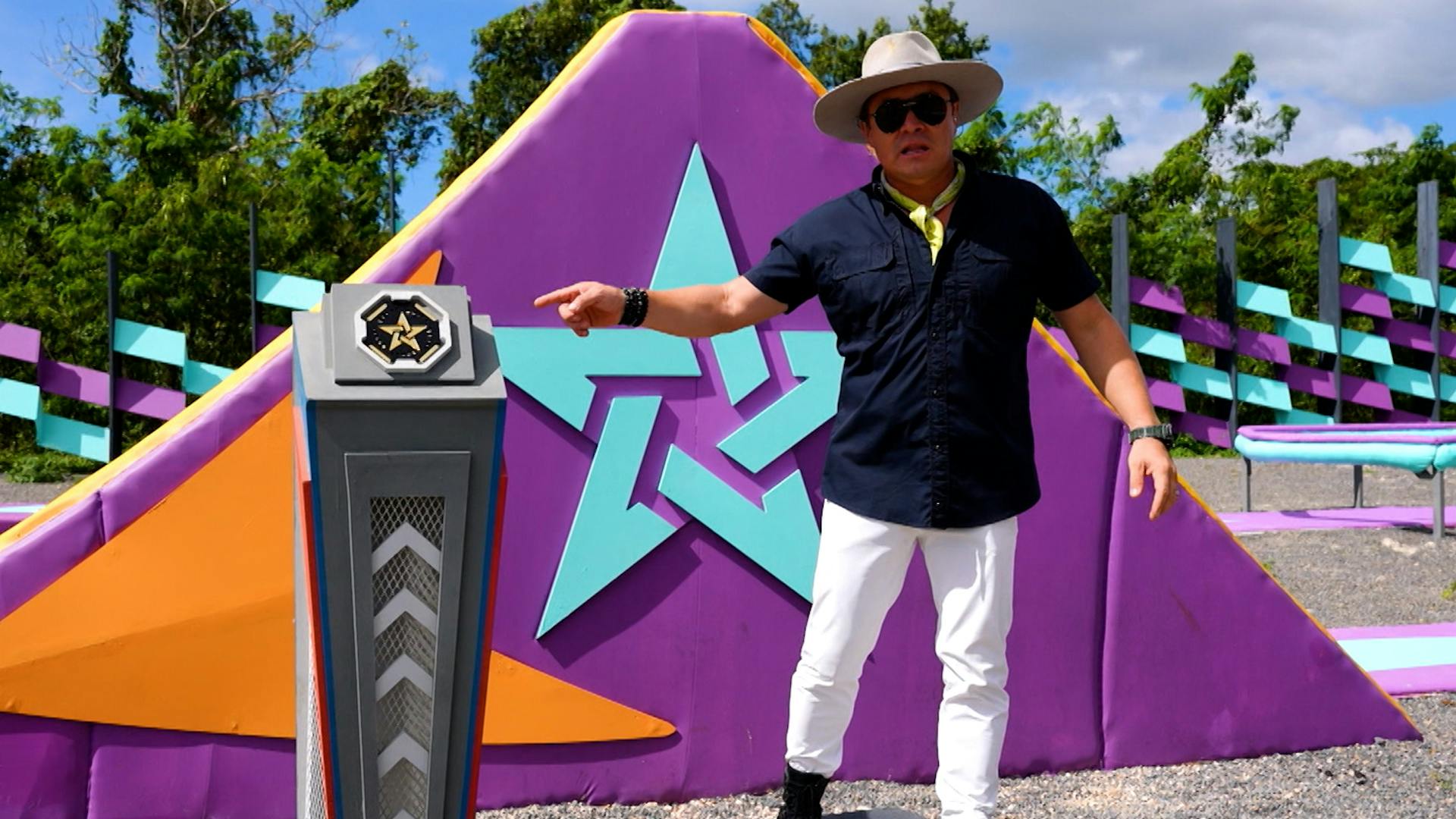 Exatlón México | Programa 25 de febrero | ¡La intensa batalla por la Medalla Femenil!