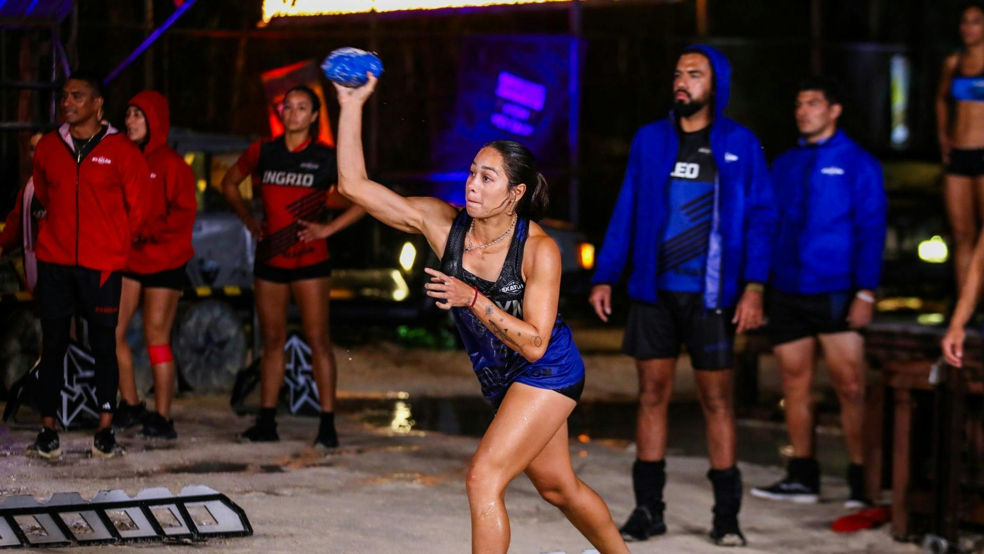 Exatlón | Sin margen para el fracaso: Juego por la Villa 360°