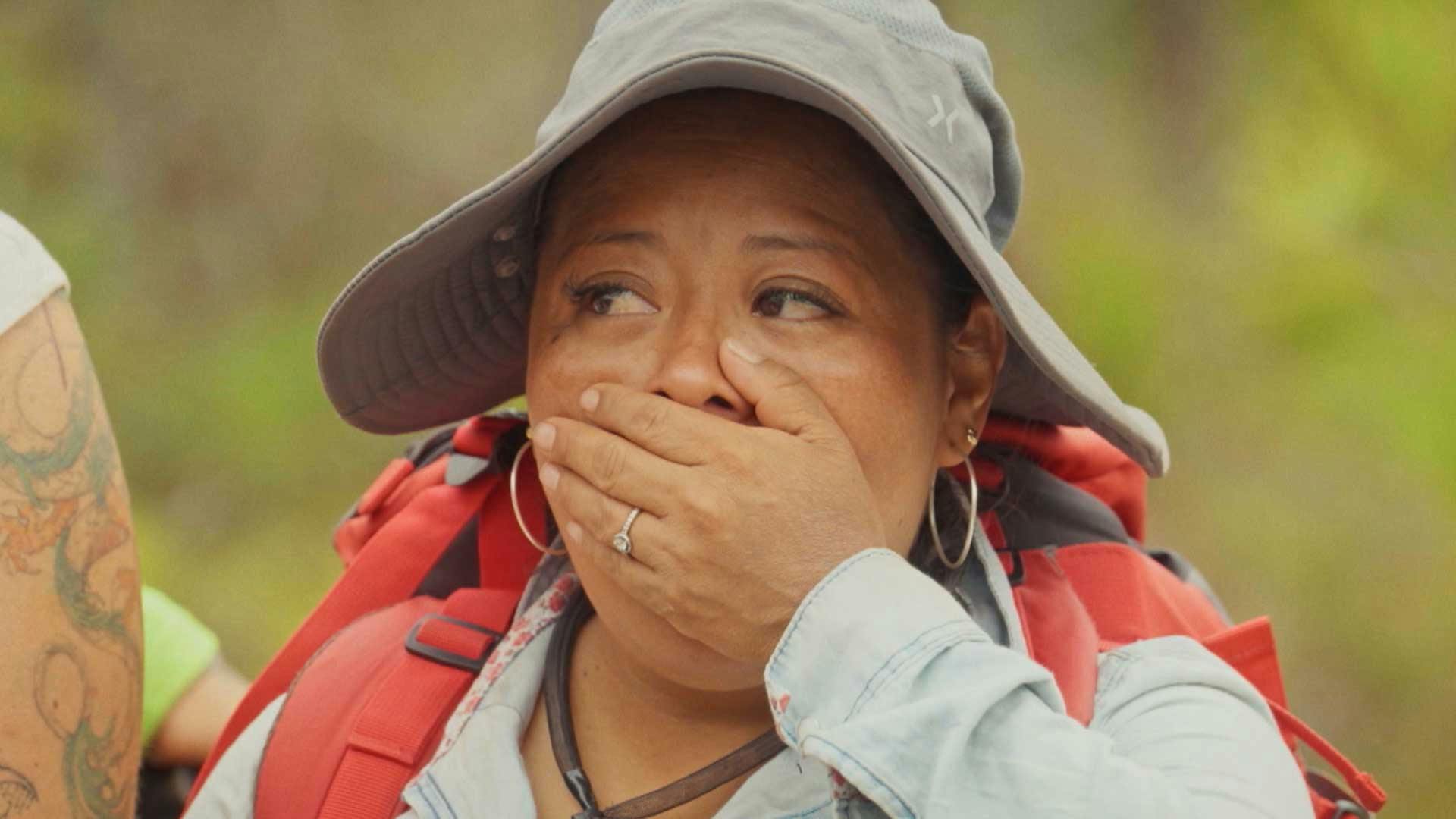 ¿Vuelve un eliminado a Tentados por la Fortuna? ¿Sotero, Damián o Luzia?