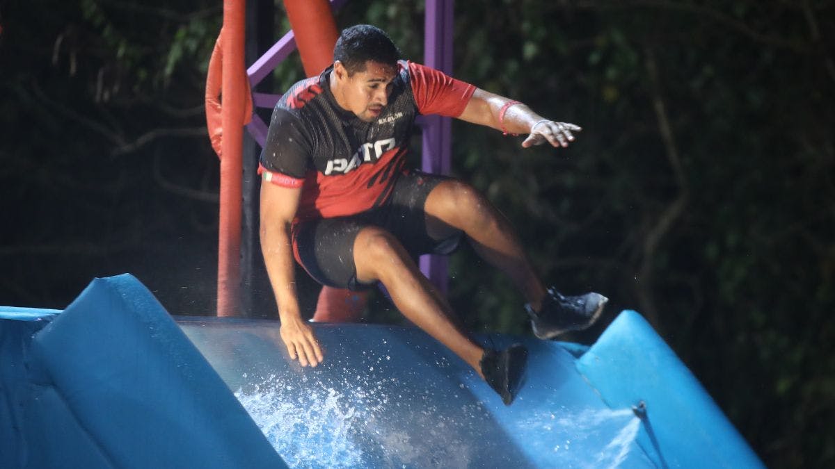 Exatlón | ¡Cuánto más grande sea la fortaleza, más poderoso será el ejército!