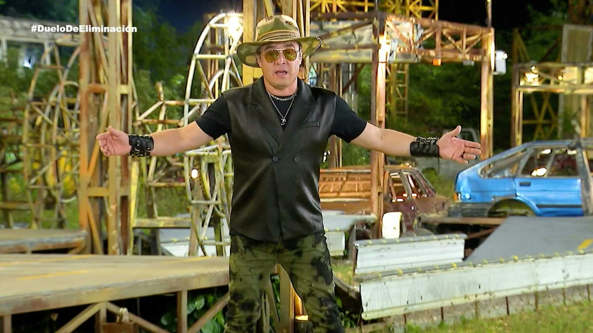 Exatlón México | Programa 23 de febrero | ¡Un Rojo se despide de la competencia!