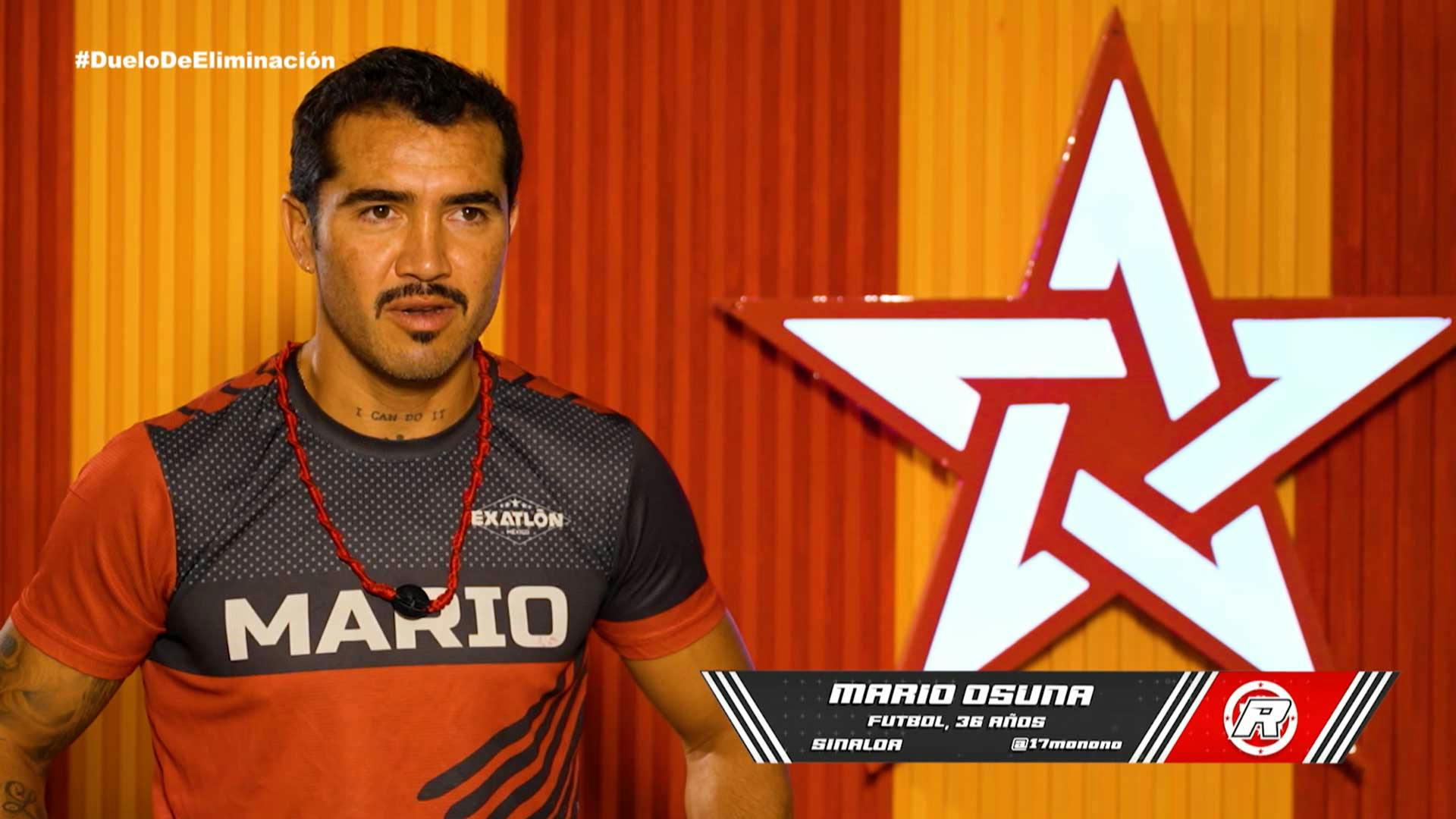 Mono acepta que malentendió los comentarios de Doris durante el juego