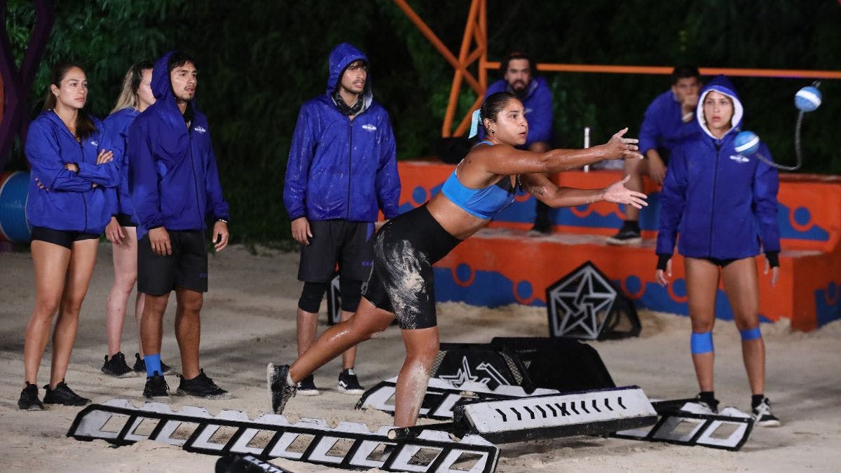 Exatlón | ¡Vivimos la intensidad de la Batalla por la Villa 360!