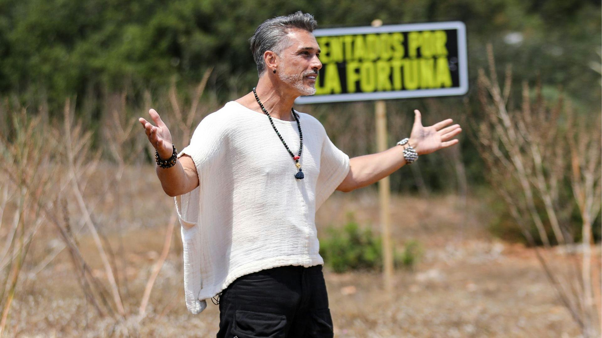 Programa 17 | 18 de junio 2024 | El nombre que escribió Juan