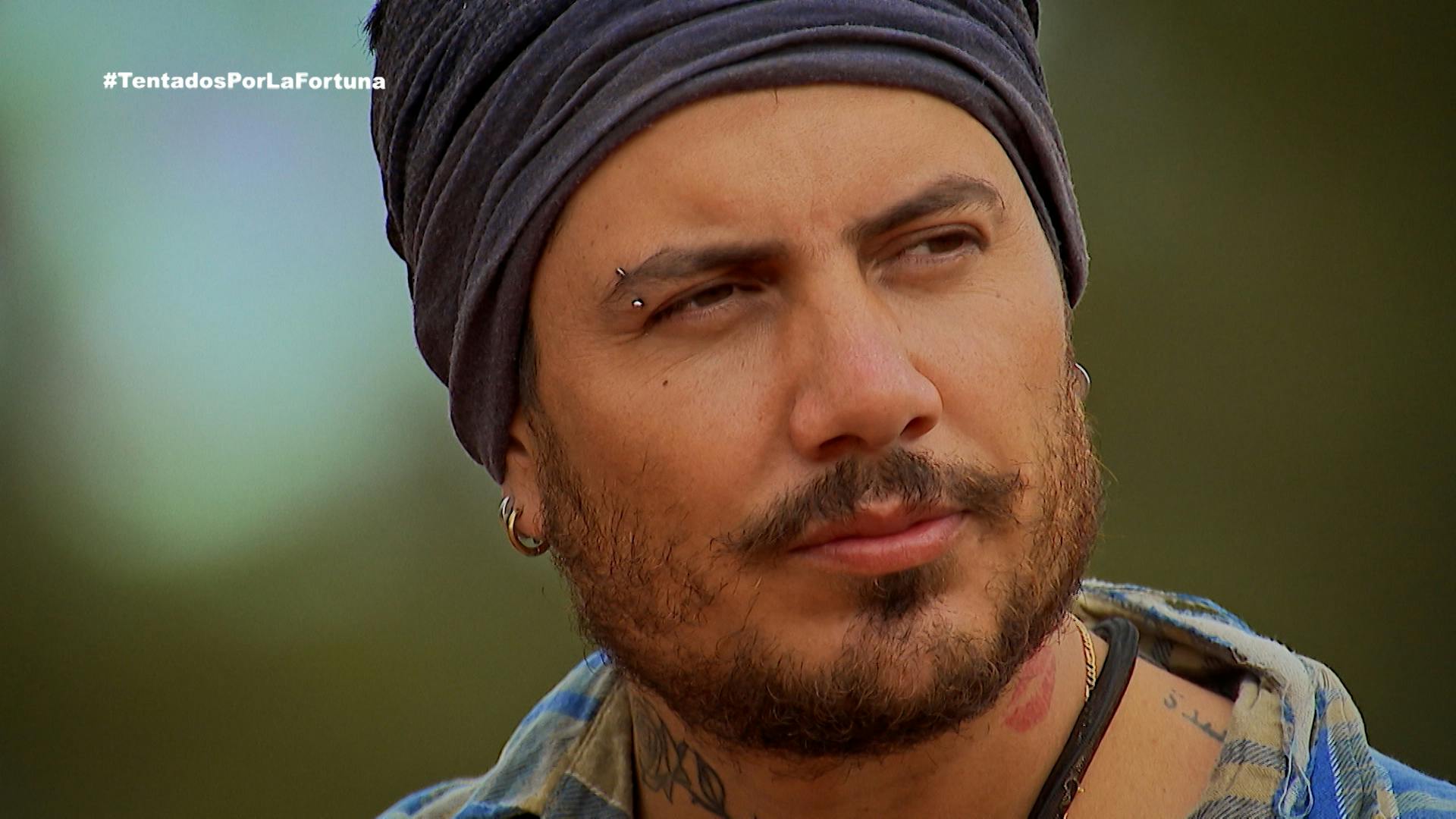 "Me preocupan sus amenazas": Kim Shantal denuncia a Víctor como un hombre violento 