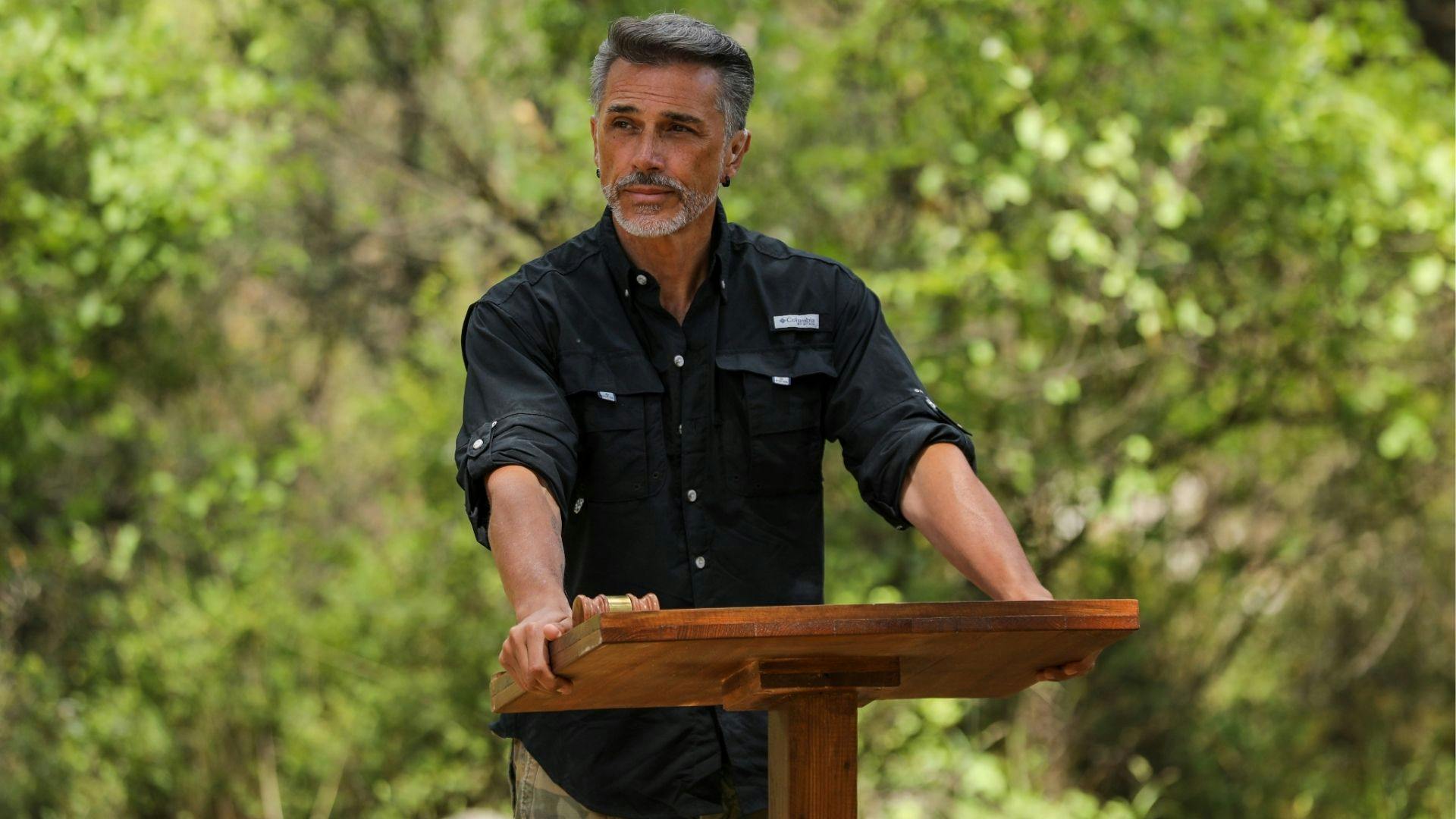 Programa 16 | 17 de junio 2024 | Existe la justicia divina