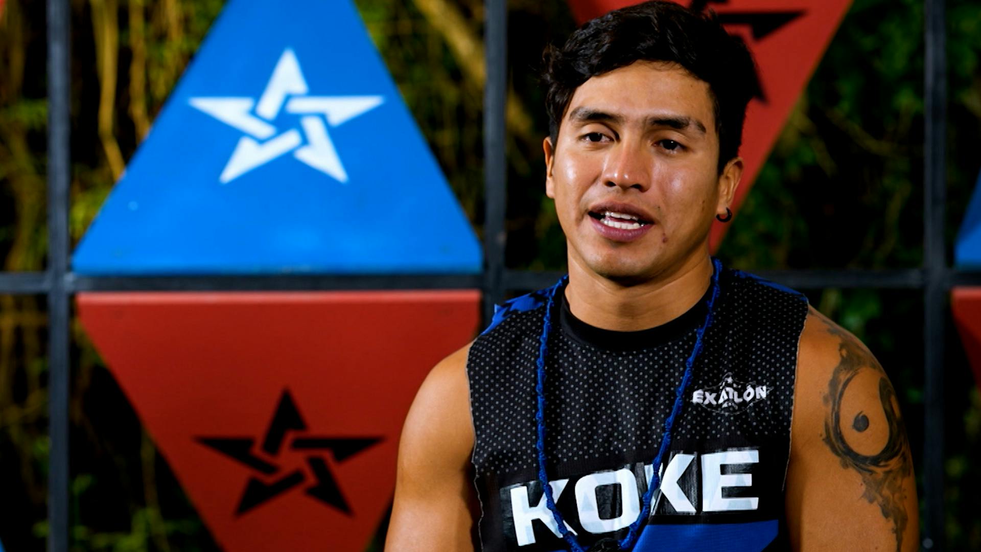 Exatlón | ¡Humillaron al equipo Azul!