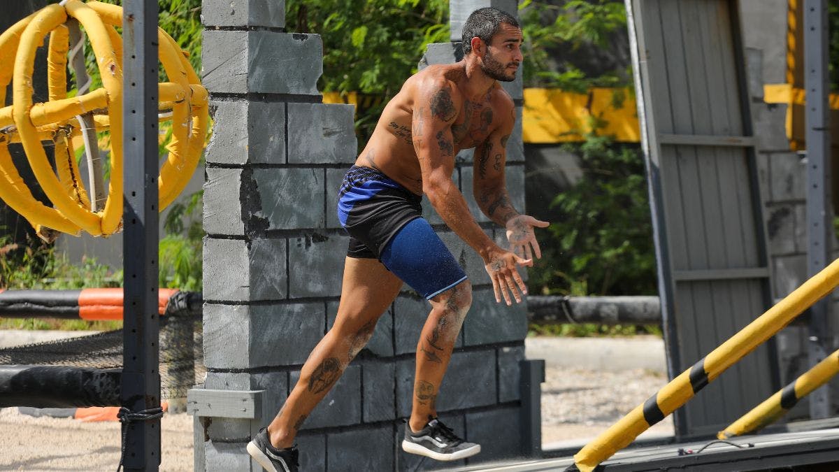 Exatlón | ¡Intensa batalla contra reloj!