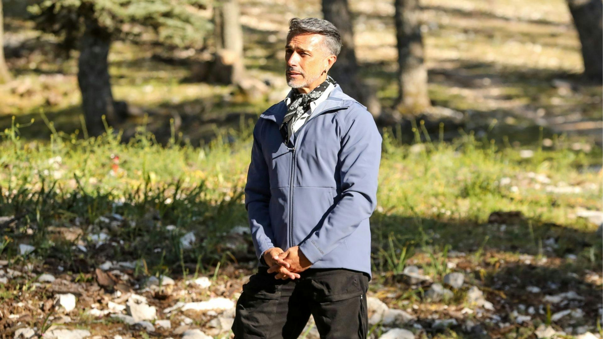 Programa 15 | 14 de junio 2024 | Uno de los aventureros debe abandonar la travesía